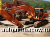    Doosan Solar DX225LCV,   2005