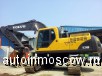    Volvo EC290B,   2007