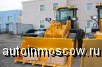    XCMG LW300F