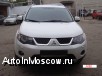  Mitsubishi Outlander Xl