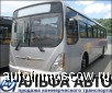Продам Уникальный Автобус Hyundai Aero City 540