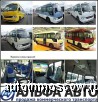 Продам Уникальный пригородный автобус Hyundai County Kuzbass