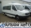    Mercedes-Benz Sprinter 515