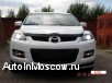  Mazda Cx-7 2. 3 At