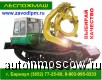 Продам Трелевочный трактор ЛТ-187 на шасси МСН-10 (ТТ-4М)