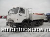 Продам КАМАЗ 53215 новый 2013 год борт тент