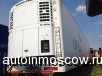    Leci Trailer 3E20  2005 