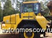     KOMATSU HM350