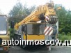       Liebherr LTM 1100/1