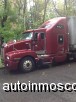  Kenworth T 600