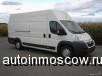   Citroen Jumper L3H3  2012.  . 