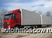   Volvo FH 13,   2007. 