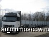  -  Volvo FH 13,   2007. 