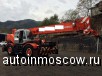    Kobelco RK250-5 2000 