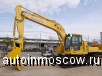    Komatsu  PC228US-8 2011 