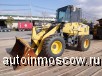     Komatsu WA100-5