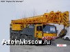    Liebherr Ltm1090-1 1995