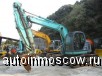     Kobelco SK135SR-1 2006