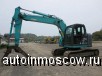    Kobelco SK135SR-2 2008