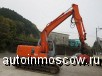     Hitachi EX120-5.   1999 