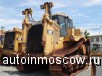    CAT D9R,   2002 