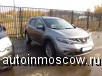   Nissan Murano 2012 