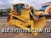    CAT D6R-LGP,   2007 