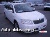  Toyota Corolla Fielder,  2006 ,    . 