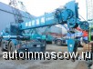    KOBELCO RK250-5