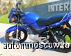    Yamaha YBR125