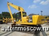     KOMATSU PC200LC-8,   2006 