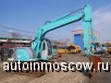     KOBELCO SK135SR,   2000 