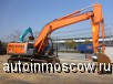     HITACHI ZX210H-3,   2007 