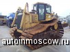    CAT D6R,   1998 