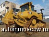    CAT D8T,   2012 