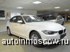  BMW 316 i SKD 2014  