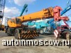    Tadano TR350M-3