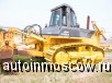    KOMATSU D155AX-3