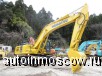    Komatsu PC350-10,   2013 