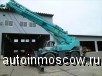    Kobelco RK250-6,   2007 