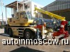    Kato KRM35H,   2008 