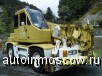   Komatsu LW100-1,   1997 