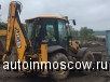  2011 JCB 3CX SUPER,    3000 .    .  . 