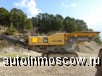    KOMATSU BR380JG-1