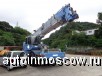   Komatsu LW250-5