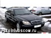  Mercedes S500 W220 (long),  1998 . . , . 