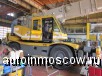   Komatsu LW250-5