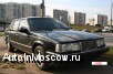  Volvo 960 3. 0 i 24V