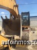    caterpillar cat 330 dl