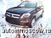   Mercedes-Benz GL 500 4MATIC